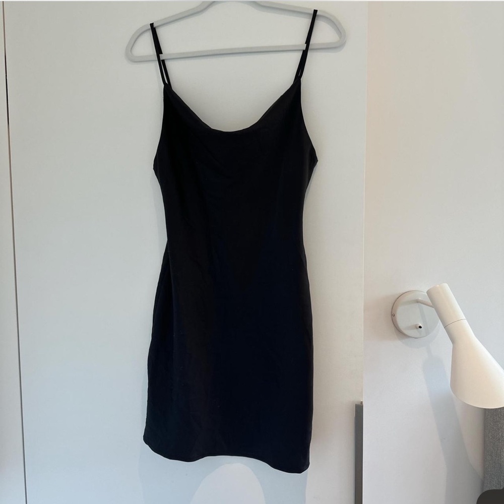 Urban outfitters slip mini dress